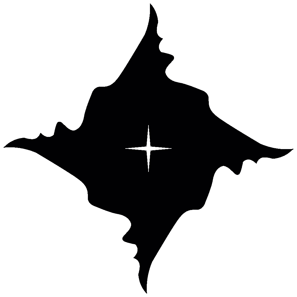 Black Logo